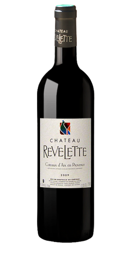 Château Revelette 2009 Rouge