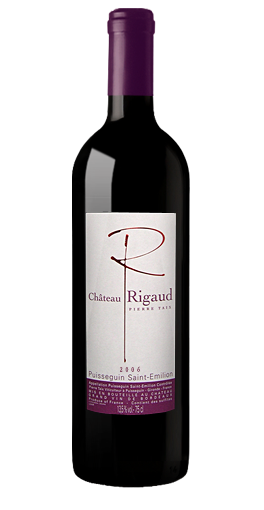 Château Rigaud 2006
