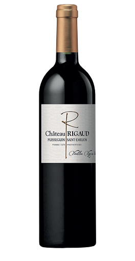 Château Rigaud 2015