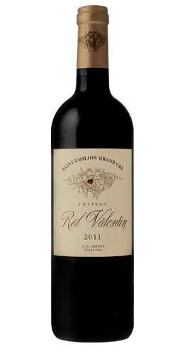 Château Rol Valentin 2011