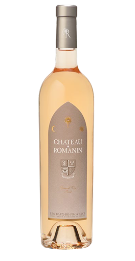 Château Romanin - Grand Vin Rosé 2019