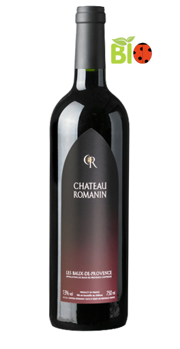 Château Romanin 2005