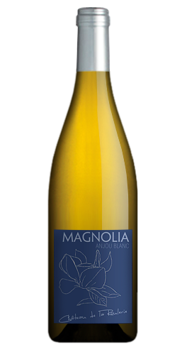 Château de la Roulerie - Anjou Les Magnolias 2012