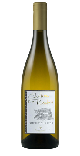 Château de la Roulerie - Coteaux du Layon 2008