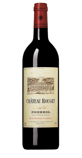 Château Rouget 2011