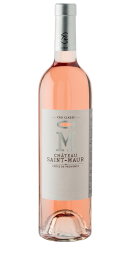 Château Saint-Maur - Saint-M 2018