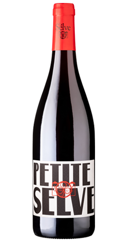 Château de la Selve - Coteaux de l'Ardèche Petite Selve rouge 2023