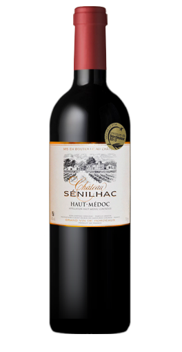 Château Sénilhac 2011