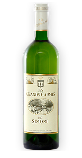 Les Grands Carmes de Simone 2011