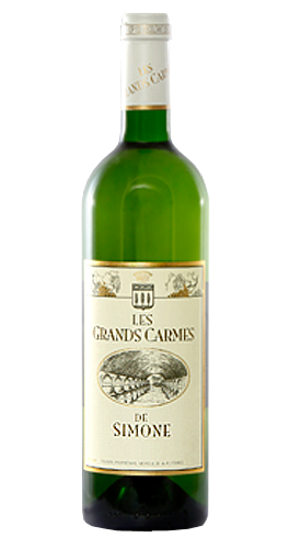 Les Grands Carmes de Simone 2014