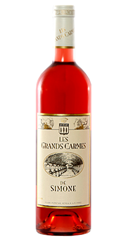 Les Grands Carmes de Simone 2014