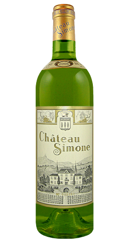 Château Simone Blanc 2006