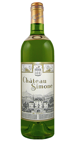 Château Simone 2009