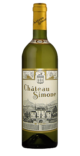 Château Simone - Palette blanc 2022