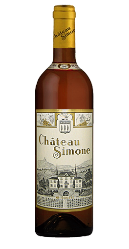Château Simone rosé 2017