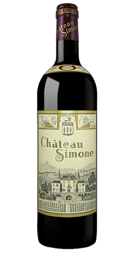 Château Simone 2008