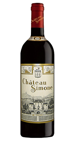 Château Simone 2009
