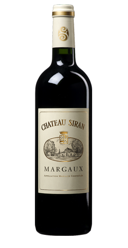 Château Siran 2009