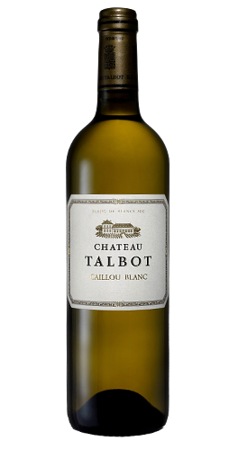 Château Talbot - Caillou Blanc 2011