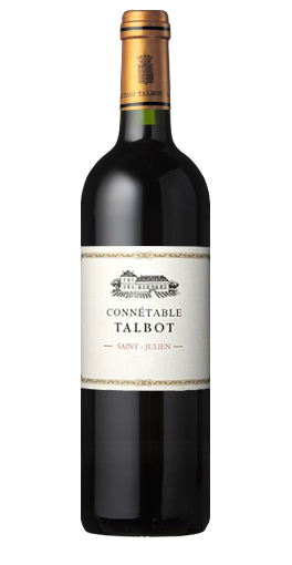 Château Talbot – Connétable 2010