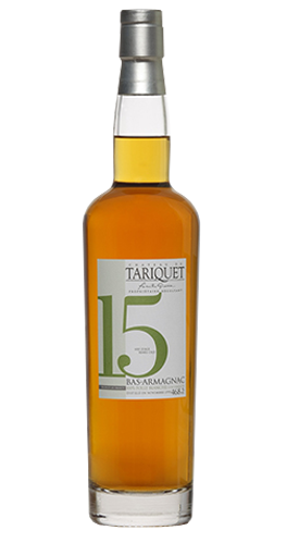 Château du Tariquet – Folle Blanche, 15 Jahre alt