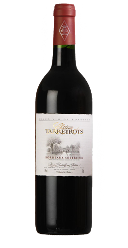 Château Tarreyrots 2011