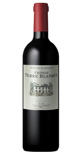 Château Terre Blanque 2011