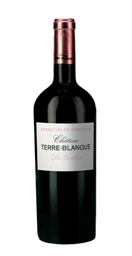 Château Terre Blanque - Les Cailloux 2005