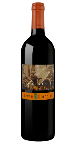 Château Terre Blanque - Noémie 2006