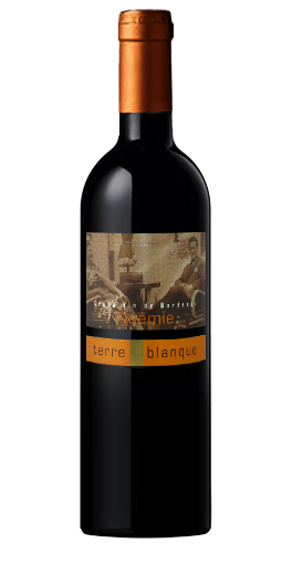 Château Terre Blanque - Noémie 2010