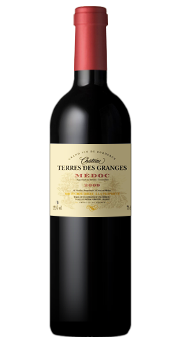 Château Terres des Granges 2009