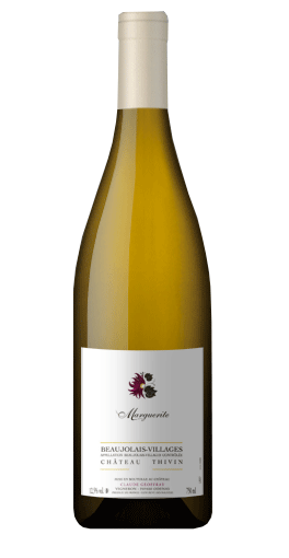 Château Thivin - Marguerite 2014