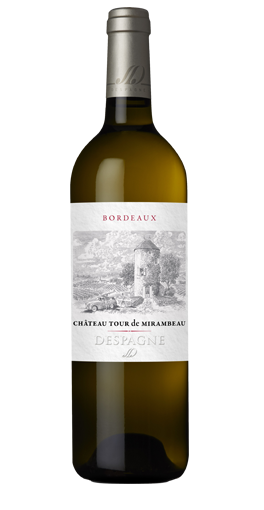 Château Tour de Mirambeau - Entre-deux-Mers Réserve 2021