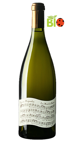 Château Tour des Gendres - Conti-ne Périgourdine 2011