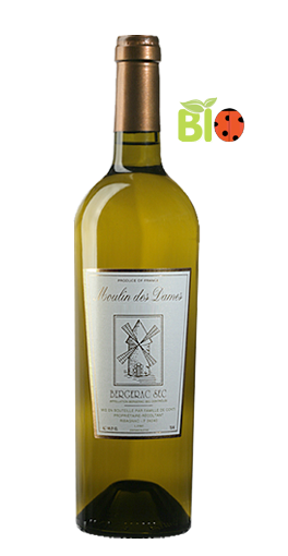 Château Tour des Gendres – Moulin des Dames 2012