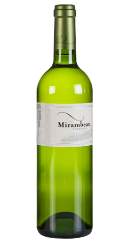 Château Tour de Mirambeau Réserve 2011