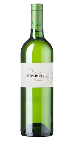 Château Tour de Mirambeau Réserve 2014