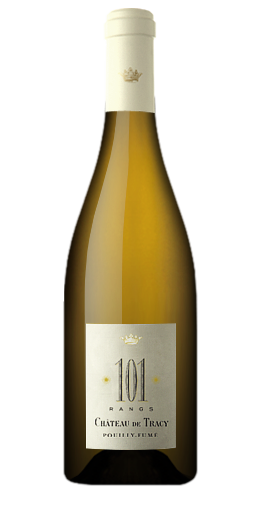 Château de Tracy - Pouilly-Fumé 101 rangs 2016