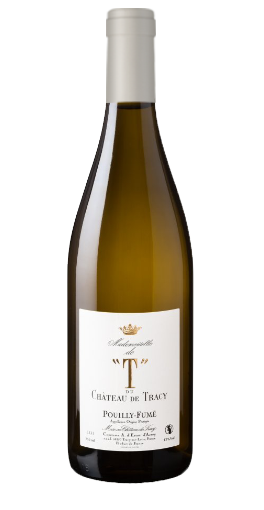 Château de Tracy - Pouilly-Fumé Mademoiselle de T 2022