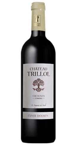 Château Trillol - Cuvée Dolmen 2011