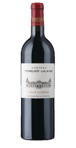 Château Tronquoy-Lalande 2012