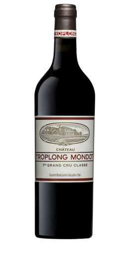 Château Troplong Mondot Saint-Emilion 2019 - 1er Grand Cru Classé B