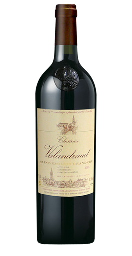 Château Valandraud 2004