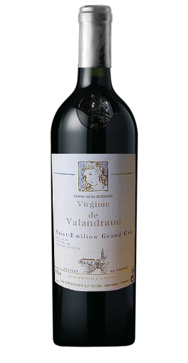 Château Valandraud - Virginie de Valandraud 2010