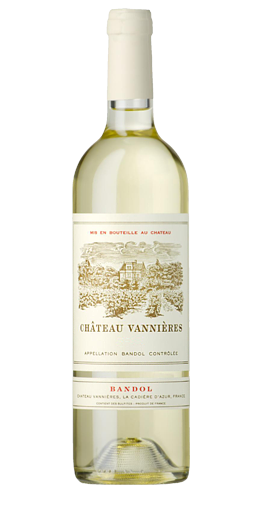 Château Vannières 2013