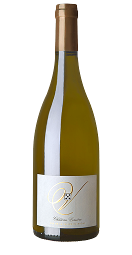 Château Vessière - Costières de Nîmes White 2018