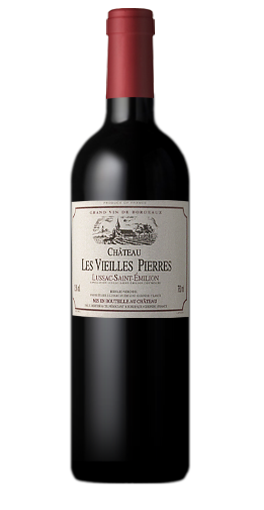 Château Les Vieilles Pierres 2009