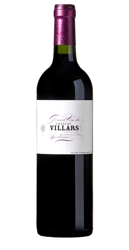 Château Villars 2006