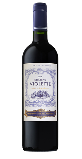 Château Violette 2016