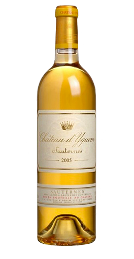 Château d'Yquem 2005 - 1er Cru Classé Supérieur
